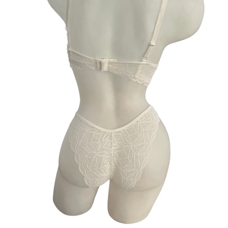 бюстгальтер костюм