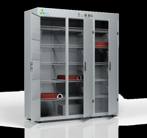 Сушильный шкаф DION FORTIS 15