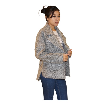 Пальто-пиджак