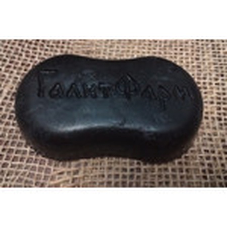 صابون القطران