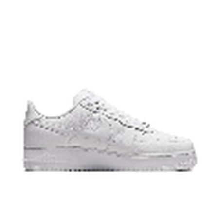 NIGHT X Nike Air Force 1 Low