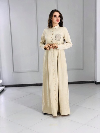 🔥🔥🔥Хит продаж🔥🔥🔥 ❄️Ткань: Микро-Вельвет  ❄️Сезон:Осень-Зима  ❄️Размер:44;46;48;50 💸💸💸Цена:13,5💰💰💰