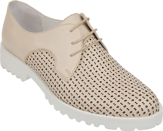 Полуботинки женские BRENDA   959102