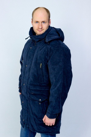 Пуховики оптом