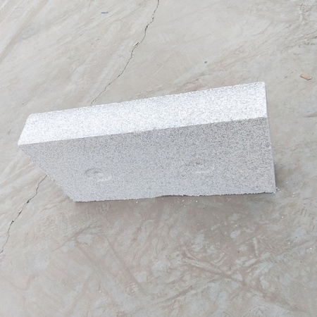 Expanded Perlite Insulation Board, 180-220 kg/m³, 1200×600 mm, λ≤0.055 W/m·K, A1 Fire, Wall/Roof, T&G, OEM