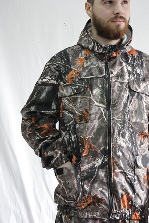 Костюм Зверобой (куртка++брюки). Распродажа.