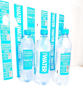 ПРЕСНАЯ ВОДА