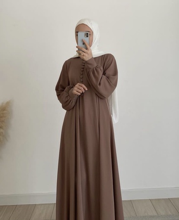 Платье, Абая