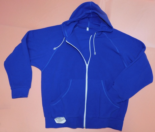 Sweatshirt sanatı. T-154