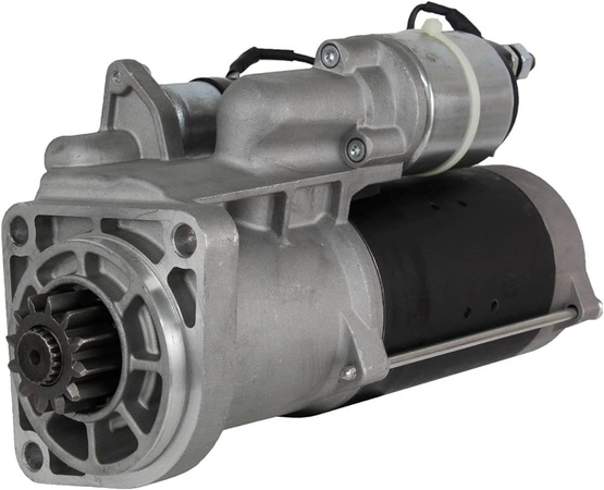 СТАРТЕР 199-2334 ДЛЯ МИНИ-ЭКСКАВАТОРА CAT 303CR 304CR