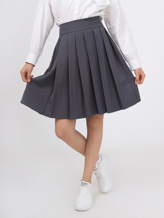 Школьная юбка