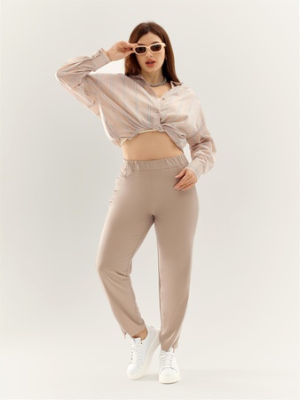 Брюки летние