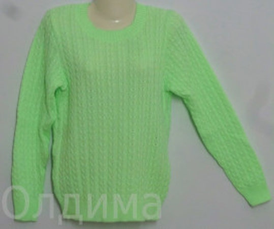 Свитер женский