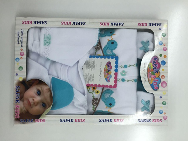 одежда для новорожденных