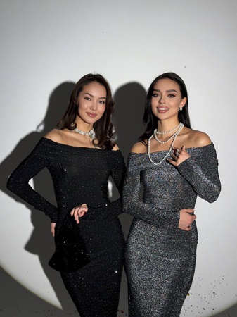 ПЛАТЬЕ ЖЕНСКАЯ НАРЯДНАЯ