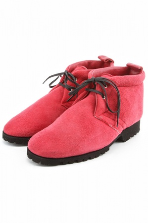 Kırmızı mouton clarke c022