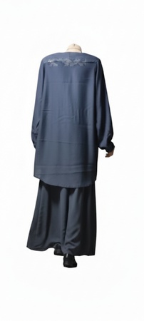 Двойка женская