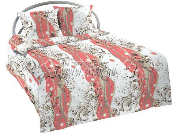 КПБ Шуя бязь евро