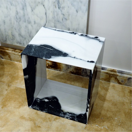 Natural Stone Coffee Tablee