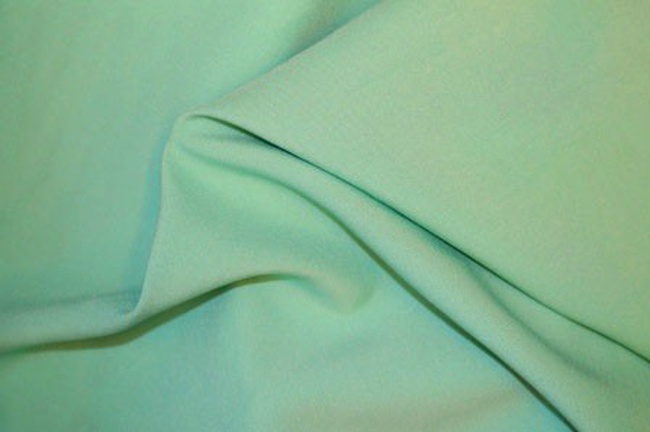 Gabardin streç açık yeşil