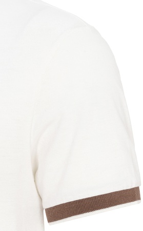 BORIS BECKER - ABRACHAM / СЕРЫЙ, ТЕМНО-СИНИЙ, БЕЛЫЙ