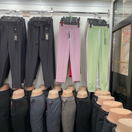 Madi  Женские брюки