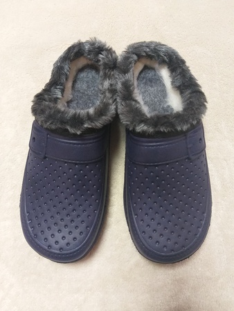 Сабо мужские