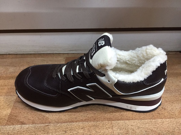 зимняя обувь