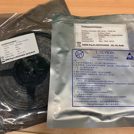 Энергосберегающие лампочки