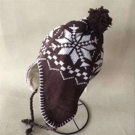 шапка унисекс