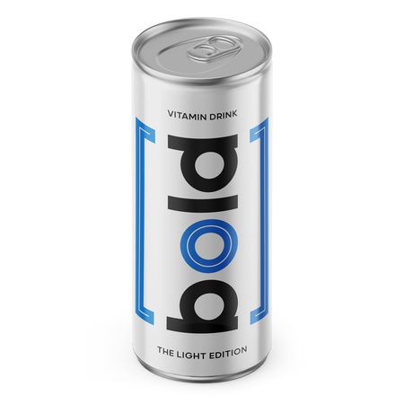 Cesur "The Light Edition" 250ml Gazlı meşrubat kızamık tadı 13200*6/paket