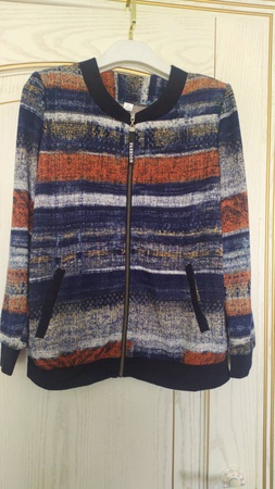 Büyük beden bluzlar