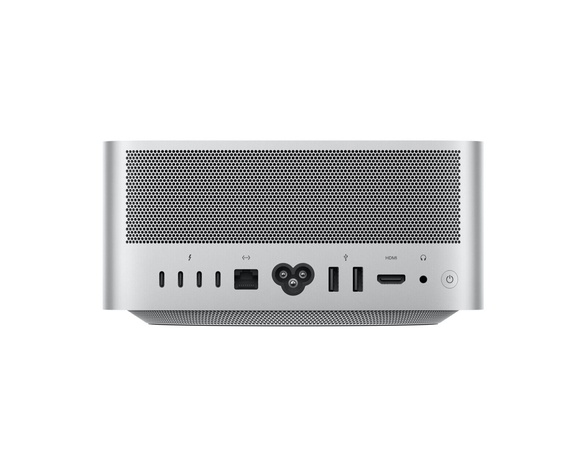 APPLE MAC STUDIO M1 MAX 512 ГБ SSD 32 ГБ RAM 10-CORE 24-CORE GPU