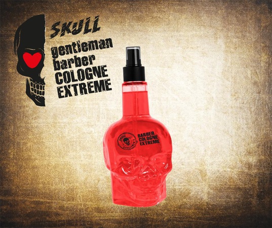 Одеколон Парикмахерская - NEW WELL