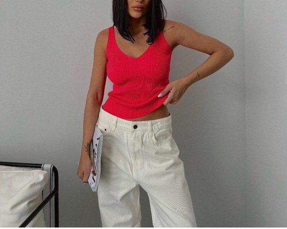 Майки Турция