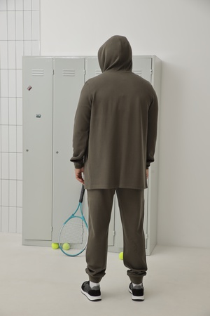 Спортивный костюм 5AW-48 Haki