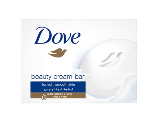DOVE SABUN 48 ADET / KUTU