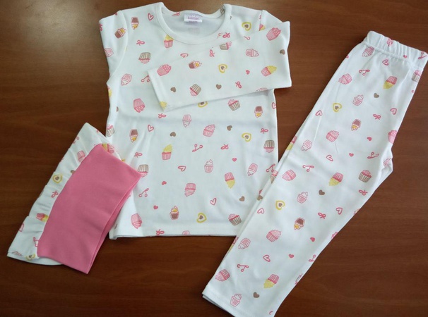 Детские костюмы