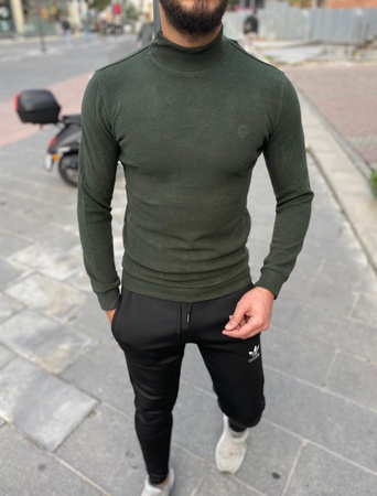 Водолазка - Ткань Салоники MIRON