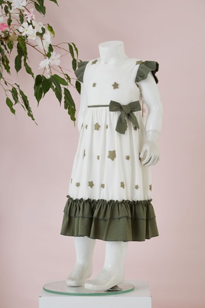 детское платье