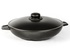 Сковорода Б-08 28 см крышка АП