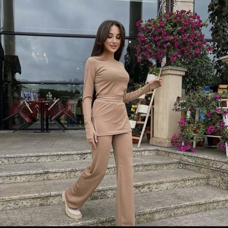 Двойка из лапши