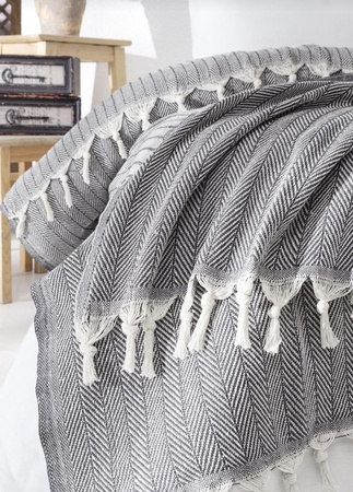 Si Brano yatak örtüsü