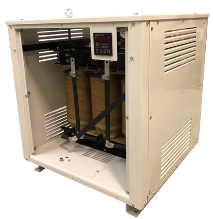 Сухой силовой трансформатор. Собственное производство.