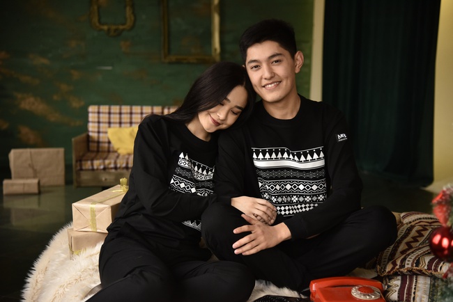 New Year hoodies, sweatshirts, sport pants