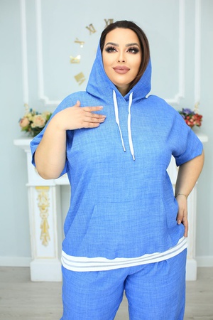 Костюм №9490