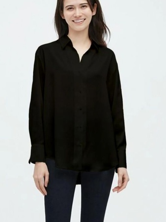Kadın Gömleği