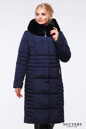 Пальто "Дарселла"