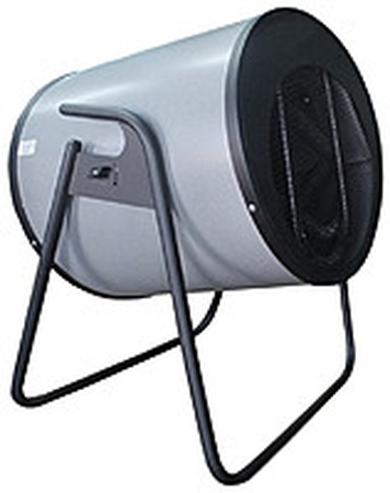 Электрическая тепловая пушка СФО-30 кВт Подробнее: