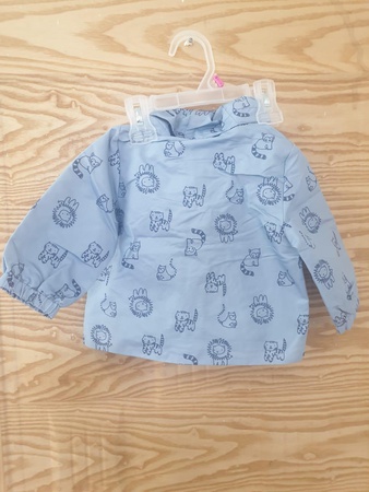 Детская куртка